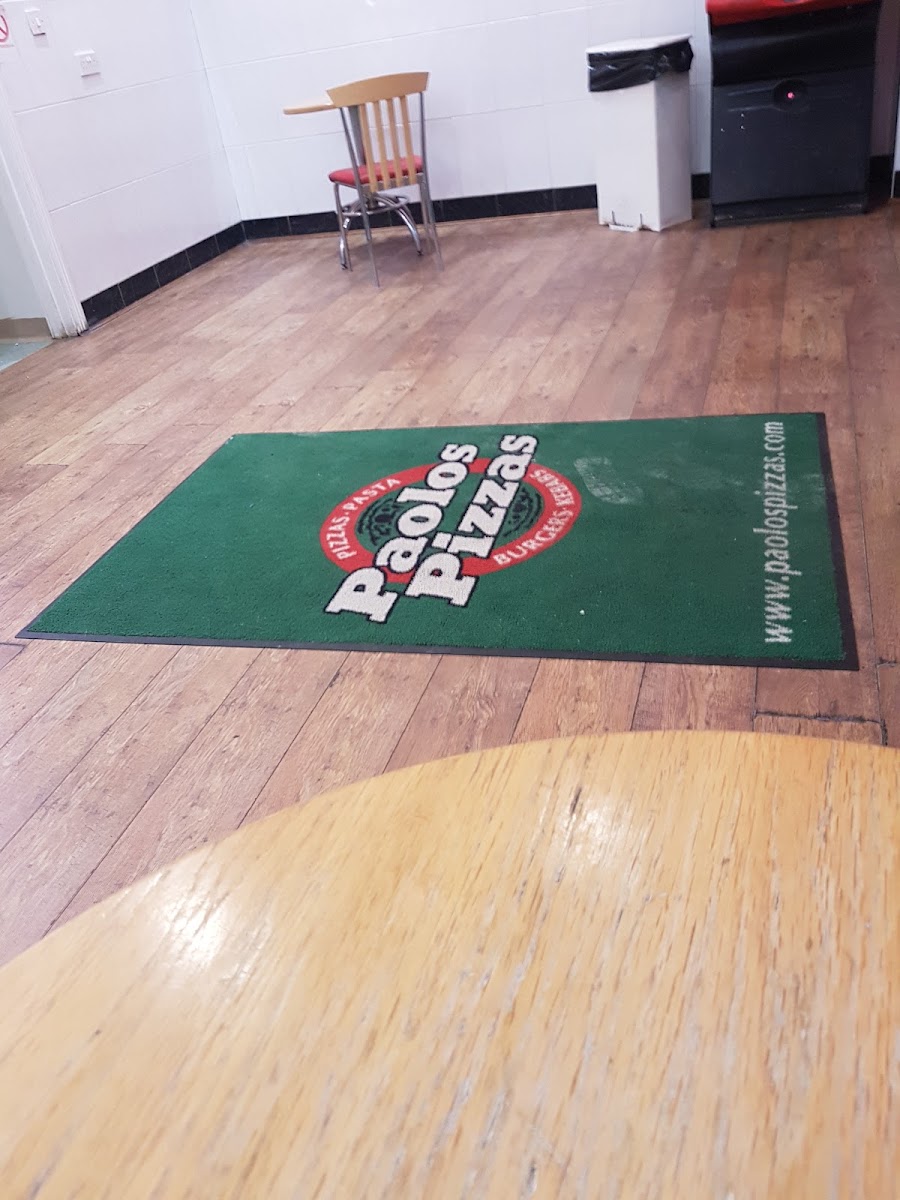 Paolo's Pizzas Whitehouse Photos 2